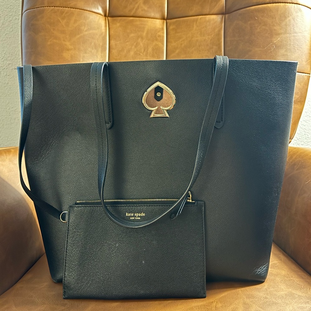 Kate Spade tote bag